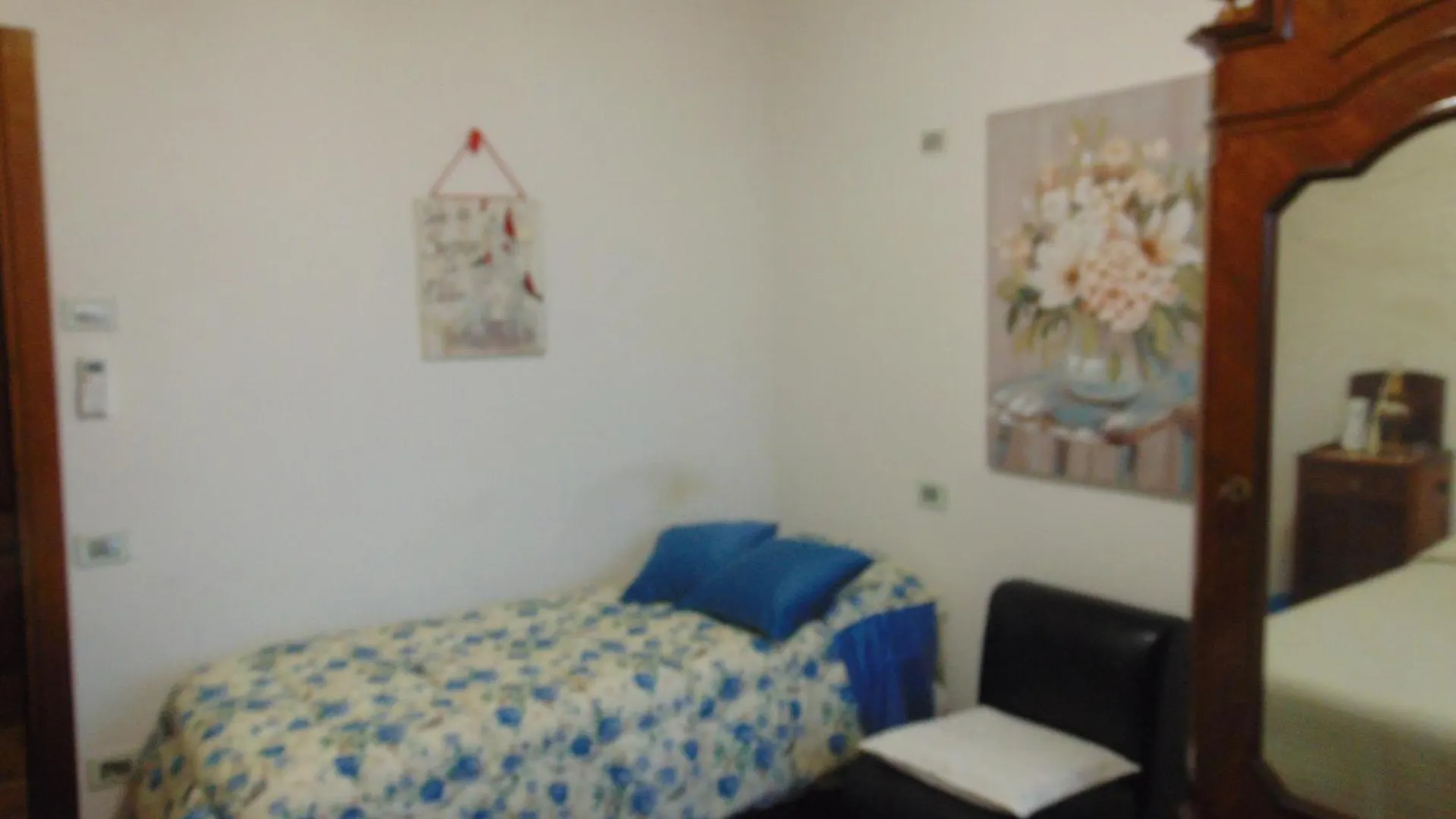 Gospodarstwo agroturystyczne Podere Luma Camera Melograno Gambassi Terme