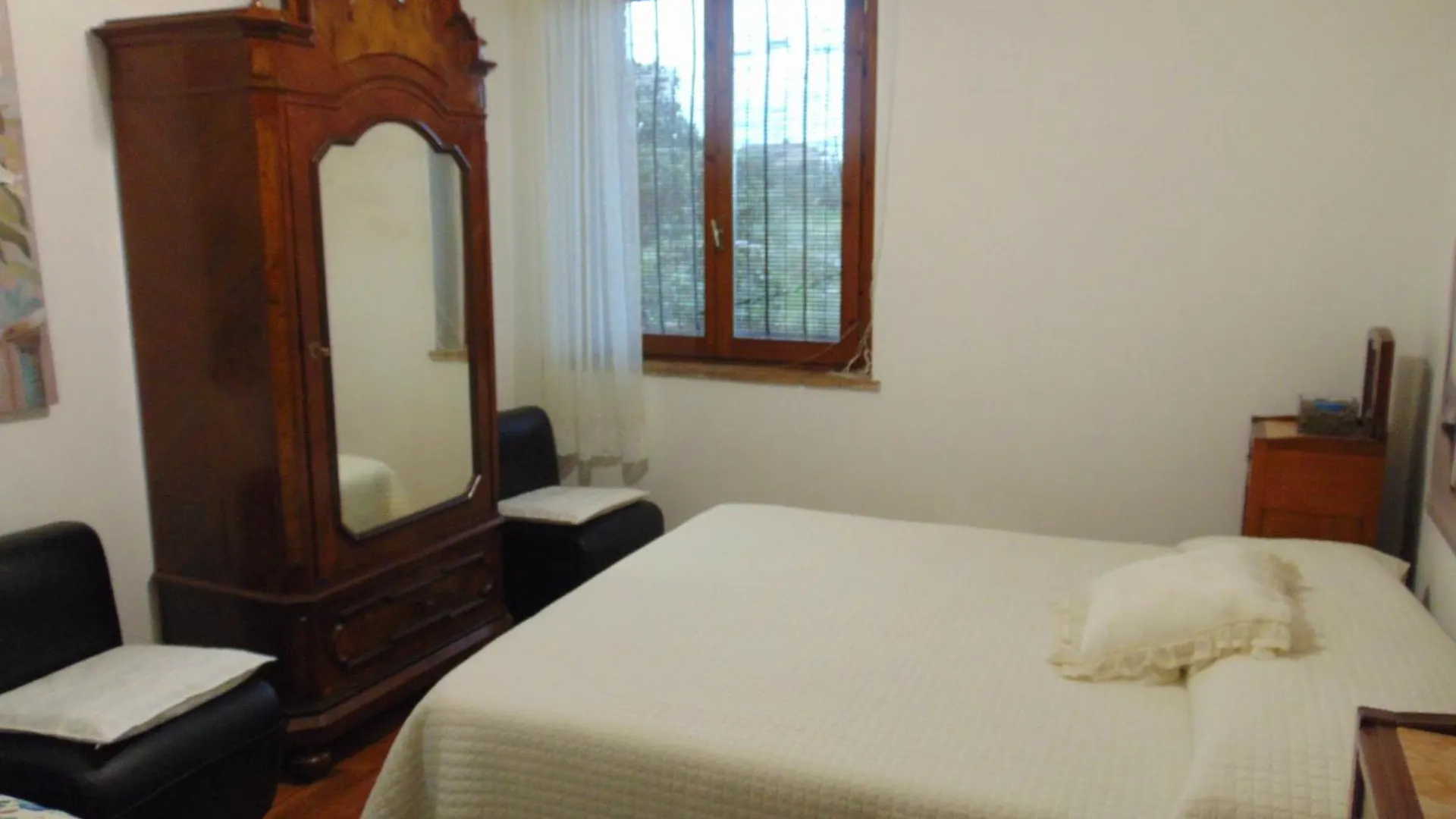 Podere Luma Camera Melograno Gambassi Terme